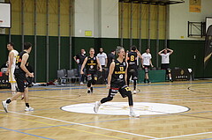 Basketball 2.Bundesliga 2020/21 Finale Spiel 2 Fürstenfeld Panthers vs Jennersdorf Blackbirds