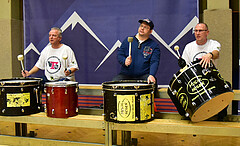 Basketball Superliga 2019/20, Grunddurchgang 12.Runde Flyers Wels vs. Oberwart Gunners
