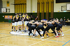 Basketball 2. Liga 2021/22, Grundduchgang 12.Runde , Fuerstenfeld vs. Jennersdorf
