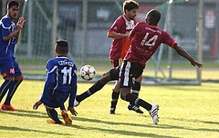 2015.06.20 Stadioneröffnung SC Klosterneuburg vs SC Niederösterreich