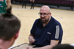 Basketball Zweite Liga 2021/22, Playdown Basket Flames vs. Future Team Steiermark