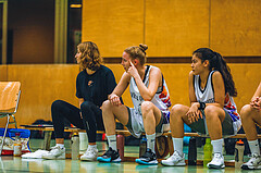Basketball Basketball Superliga 2020/21, Grunddurchgang 4.Runde Vienna United vs. Basket Flames
