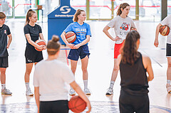  Basketball ÖBV wu18 Kadersichtung 2021
