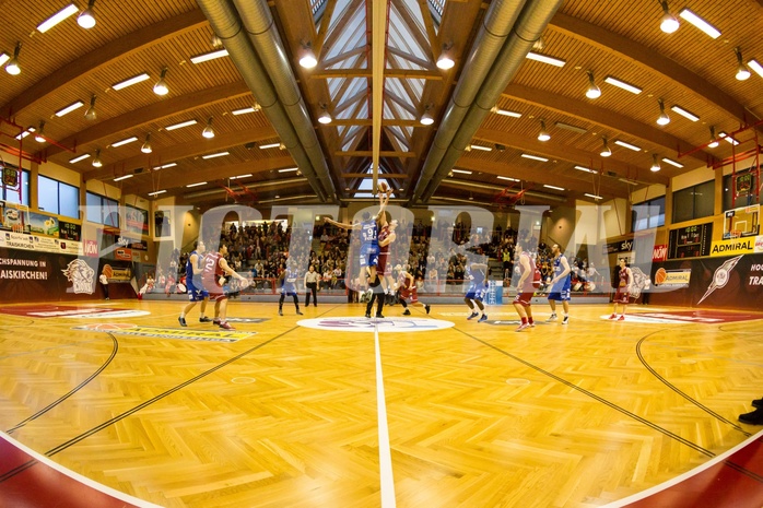 Basketball ABL 2015/16 Grunddurchgang 23.Runde Traiskirchen Lions vs. Oberwart Gunners Basketball ABL 2015/16 Grunddurchgang 23.Runde Traiskirchen Lions vs. Oberwart Gunners