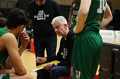 Basketball 2. Liga 2022/23, Playdown 2.Runde , Future Team Steiermark vs. Dornbirn


