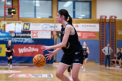 Basketball Superliga 2024/25, SLWU14 Traiskirchen Lionesses vs. Gratkorn Scorpions


