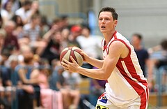 Basketball 2.Bundesliga 2016/17, Playoff Finale Spiel 3 UBC St.Pölten vs. Villach Raiders


