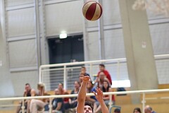 Basketball ABL 2015/16 Vorbereitung NÃ-CUP Finale BK Dukes Klosterneuburg vs. Traiskirchen Lions


