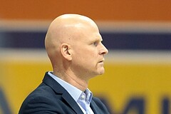 08.12.2016 Basketball ABL 2016/17 Grunddurchgang 12. Runde Kapfenberg bulls vs WBC Wels
