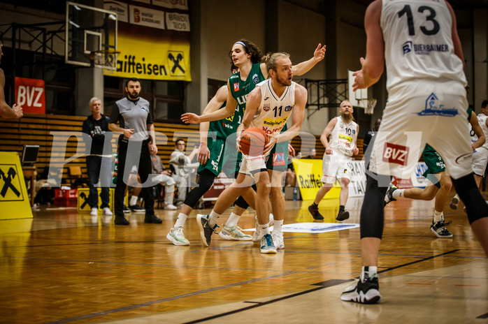 Basketball, Basketball Zweite Liga 2022/23, Grunddurchgang 11.Runde, Mattersburg Rocks, Dornbirn Lions, 