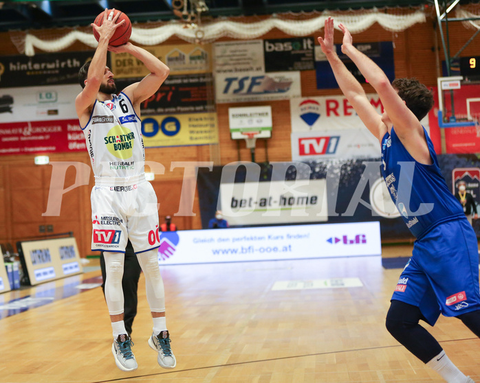 Basketball Superliga 2021/22, Grunddurchgang 11.Runde Gmunden Swans vs. D.C. Timberwolves
Basketball Superliga 2021/22, Grunddurchgang 11.Runde Gmunden Swans vs. D.C. Timberwolves
