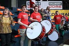 Basketball ABL 2017/18, Grunddurchgang 21.Runde BC Vienna vs. Traiskirchen Lions


