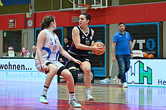 Basketball Superliga 2023/24, Grunddurchgang 11.Runde,
DBB LZ OÖ vs Vienna United,
