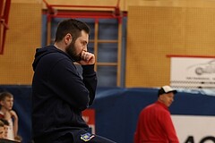 Basketball Superliga 2024/25, SLMU16 Traiskirchen Lions vs. St. Pölten


