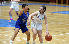 Basketball