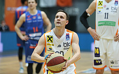Basketball Austrai Cup 2019/20, Finale Klosterneuburg Dukes vs. Kapfenberg Bulls


