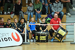 Basketball, Superliga 2024/25, Grunddurchgang 5.Runde, Flyers Wels vs. BC Vienna,
