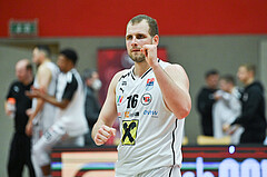 Basketball Superliga 2023/24, Grunddurchgang 10. Runde Flyers Wels, Kapfenberg,
