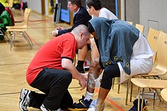 Basketball ABL 2016/17, Grunddurchgang 15.Runde WBC Wels vs. UBSC Graz


