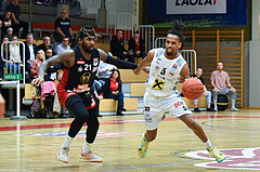 Win2Day Basketball Superliga 2022/23, Grunddurchgang 22.Runde, Flyers Wels vs. BC GGMT Vienna,
