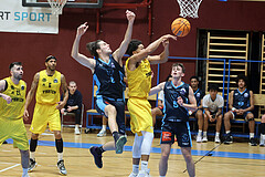 Basketball