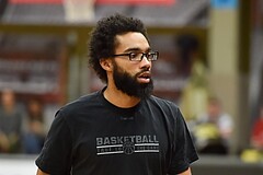 Basketball ABL 2015/16 Grunddurchgang 30.Runde WBC Wels vs F