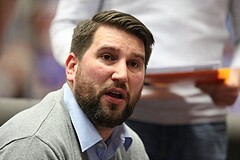 Basketball ABL 2018/19, Grunddurchgang 25.Runde Gmunden Swans vs. Oberwart Gunners


