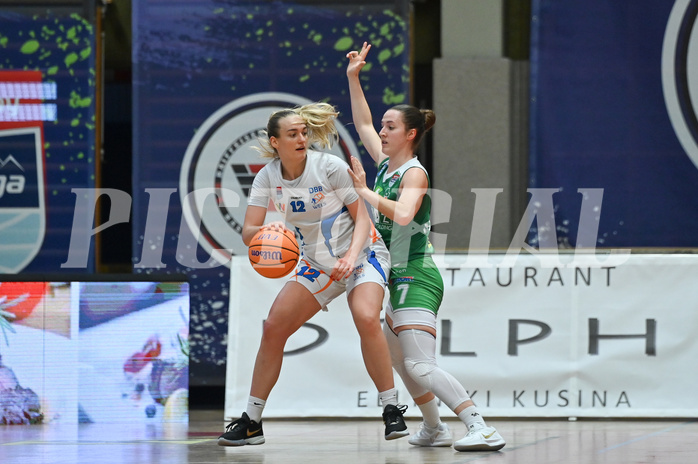 Basketball Superliga 2024/25, Grunddurchgang 5.Runde, DBB Wels vs UBI Holding Graz,

