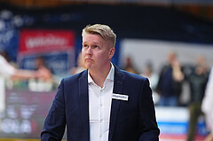 Win2day Basketball Superliga 2022/23, Playoff, Viertelfinale Spiel 2, Kapfenberg vs. Gmunden


