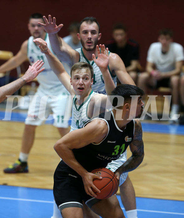 Basketball