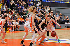 Superliga 2022/23, WU19 Finale, Finale Basketduchess Klosterneuburg vs. Vienna United


