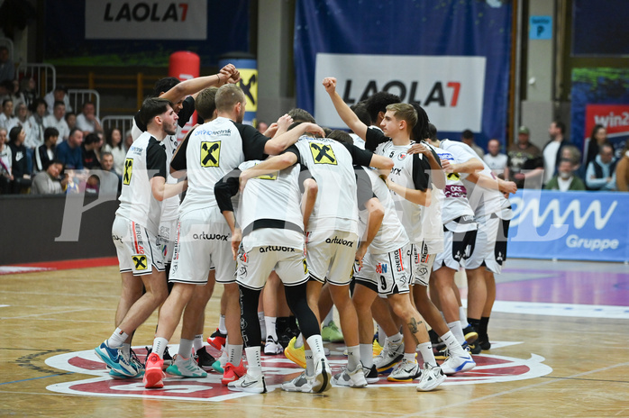 Basketball, Superliga 2023/24, Grunddurchgang 14. Runde, Flyers Wels vs. Gmunden,
