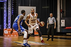 Basketball, ABL 2018/19, Grunddurchgang 30.Runde, BC Vienna, Oberwart Gunners, Jason Detrick (19)