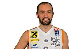 Basketball Superliga 2019/20, Media Days 2019/20, Klosterneuburg Dukes