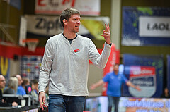 Basketball Superliga 2024/25, Grunddurchgang 8.Runde, DBB Wels vs Vienna Timberwolves,

