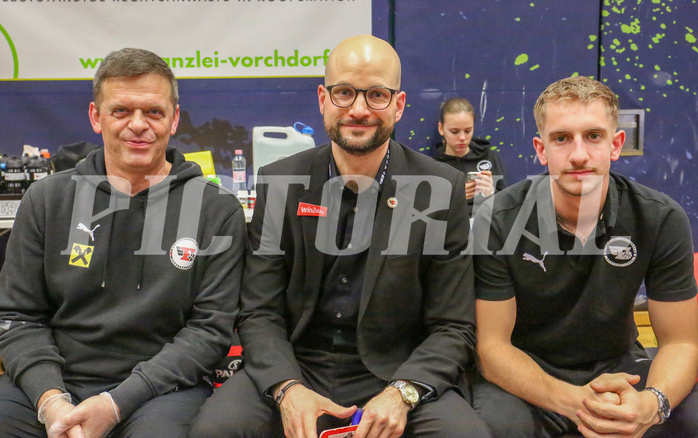 Basketball Superliga 2024/25, Grunddurchgang 20.Runde Gmunden Swans vs. Flyers Wels
