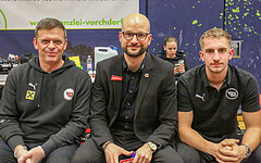 Basketball Superliga 2024/25, Grunddurchgang 20.Runde Gmunden Swans vs. Flyers Wels


