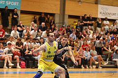 Basketball Zweite Liga 2024/25, Playoffs, Finale Spiel 2 Wörthersee Piraten vs. Mistelbach Mustangs



