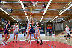 2025.05.11 SLWU16 PL3 Basket Duchess vs UBSC-DBB Graz,

