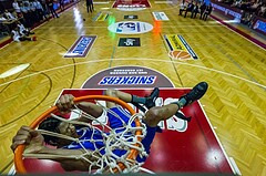 13.03.2016 Basketball ABL All Star Day 2016 