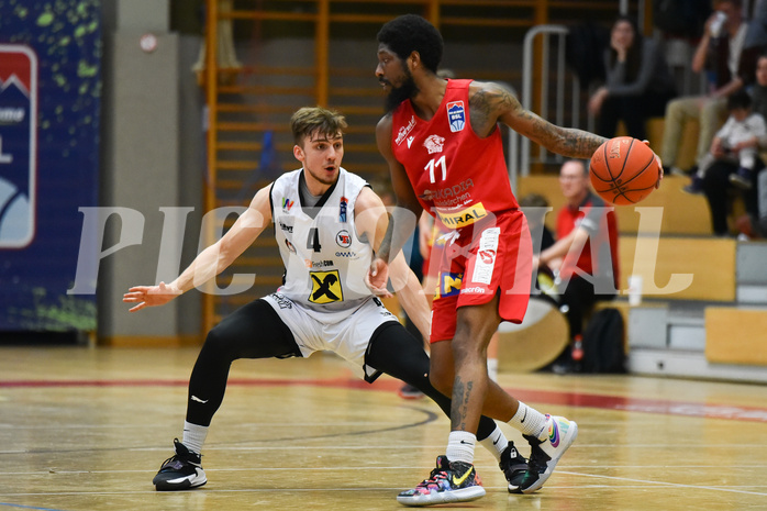 Basketball Superliga 2021/22,
5. Qualifikationsrunde. Flyers Wels vs. Traiskirchen Basketball Superliga 2021/22,
5. Qualifikationsrunde. Flyers Wels vs. Traiskirchen