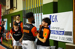 Win2day Basketball Superliga 2024/25, Grunddurchgang, 18. Runde, Fürstenfeld vs. Wels


