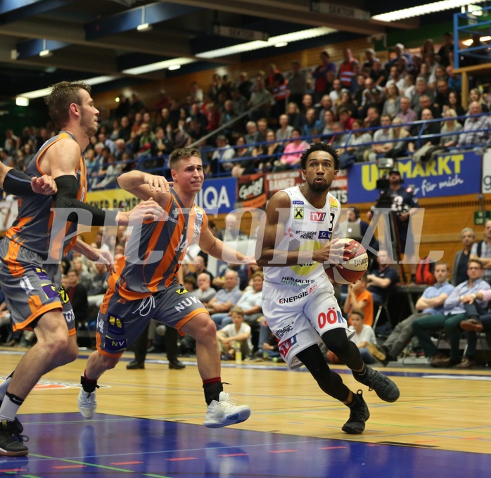 Basketball ABL 2018/19, Grunddurchgang 6.Runde Gmunden Swans vs. Klosterneuburg Dukes
Basketball ABL 2018/19, Grunddurchgang 6.Runde Gmunden Swans vs. Klosterneuburg Dukes