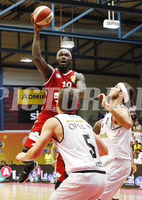 Basketball ABL 2015/16 Supercup 2015 G