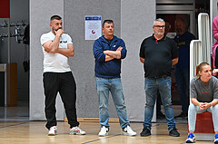 2025.05.11 SLWU16 FIN DBB Basketgirls Wels vs UBBC Herzogenberg,

