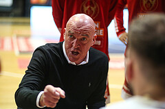 Alpe Adria Cup 2021/22, Quaterfinal BC Vienna vs. MKS Dabrowa Gornicza


