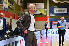Win2Day Basketball Superliga 2022/23, Grunddurchgang 19.Runde, Flyers Wels vs. Kapfenberg,