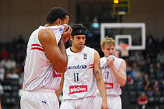 Eurobasket  2025, Pre-Qualifiers,  Austria vs. Switzerland


