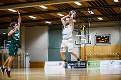 Basketball, Basketball Zweite Liga, Grunddurchgang 9.Runde, Mattersburg Rocks, Dornbirn Lions, 