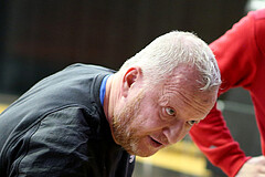 Basketball Superliga 2019/20, Grunddurchgang 13.Runde BC Vienna vs. UBSC Graz